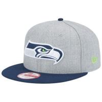 new era nfl bind snapback new era voor heren accessories pet grijs heather Winkel Tilburg 35vlg400